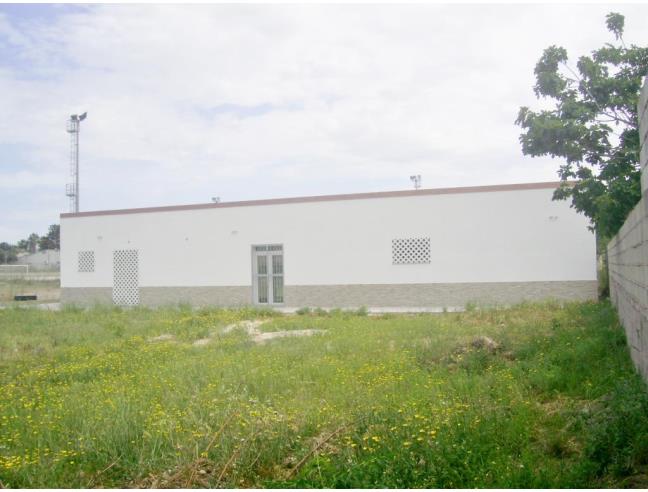 Anteprima foto 2 - Showroom in Affitto a Alghero (Sassari)