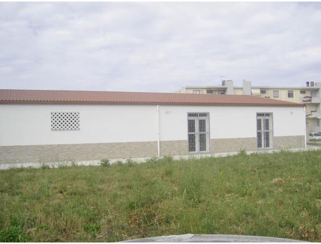 Anteprima foto 3 - Showroom in Affitto a Alghero (Sassari)