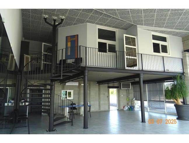 Anteprima foto 5 - Showroom in Affitto a Cigliano (Vercelli)