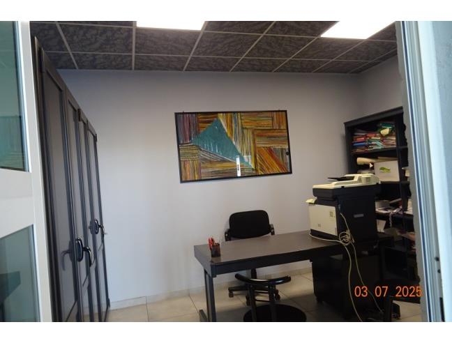 Anteprima foto 7 - Showroom in Affitto a Cigliano (Vercelli)