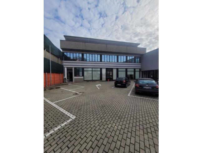 Anteprima foto 1 - Showroom in Affitto a Corsico (Milano)