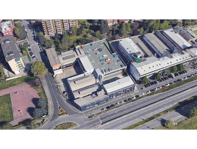 Anteprima foto 3 - Showroom in Affitto a Corsico (Milano)