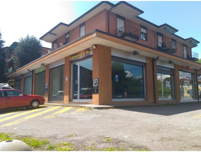 Anteprima foto 1 - Showroom in Affitto a Merate (Lecco)