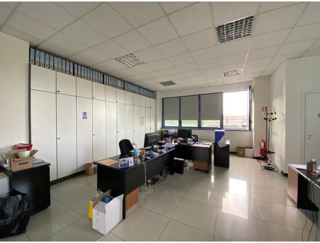 Anteprima foto 2 - Showroom in Affitto a Moncalieri (Torino)