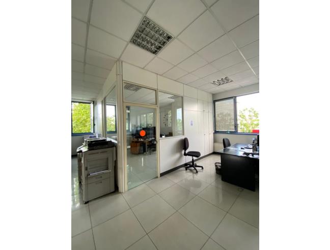 Anteprima foto 3 - Showroom in Affitto a Moncalieri (Torino)