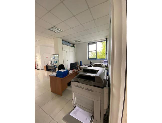 Anteprima foto 4 - Showroom in Affitto a Moncalieri (Torino)