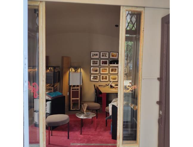 Anteprima foto 4 - Showroom in Affitto a Napoli - Chiaia