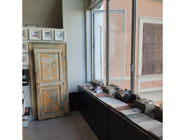 Anteprima foto 6 - Showroom in Affitto a Napoli - Chiaia