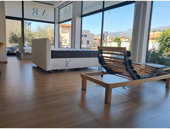 Anteprima foto 2 - Showroom in Affitto a Ponteranica (Bergamo)