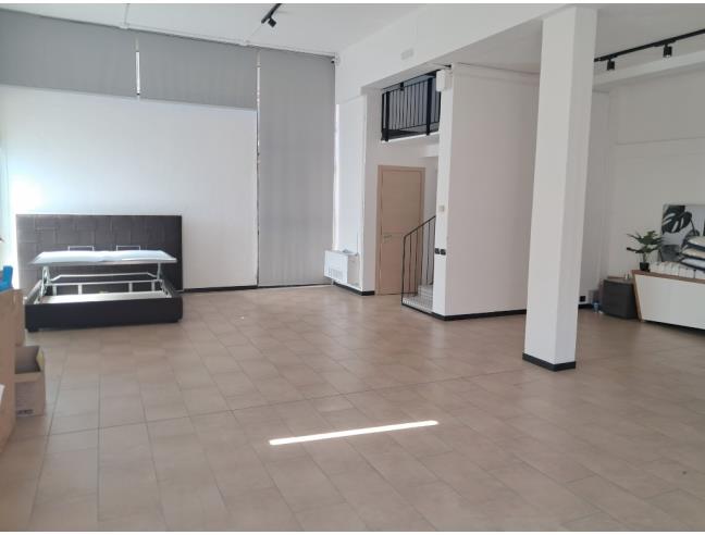 Anteprima foto 3 - Showroom in Affitto a Ponteranica (Bergamo)