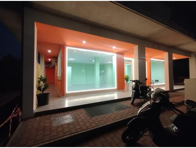 Anteprima foto 5 - Showroom in Affitto a Riccione (Rimini)