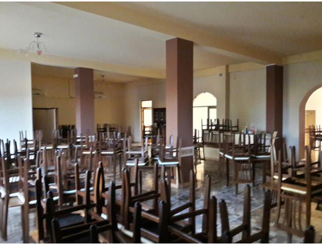 Anteprima foto 2 - Showroom in Affitto a Telese Terme (Benevento)