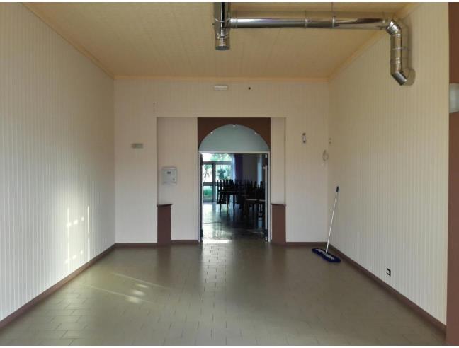 Anteprima foto 3 - Showroom in Affitto a Telese Terme (Benevento)