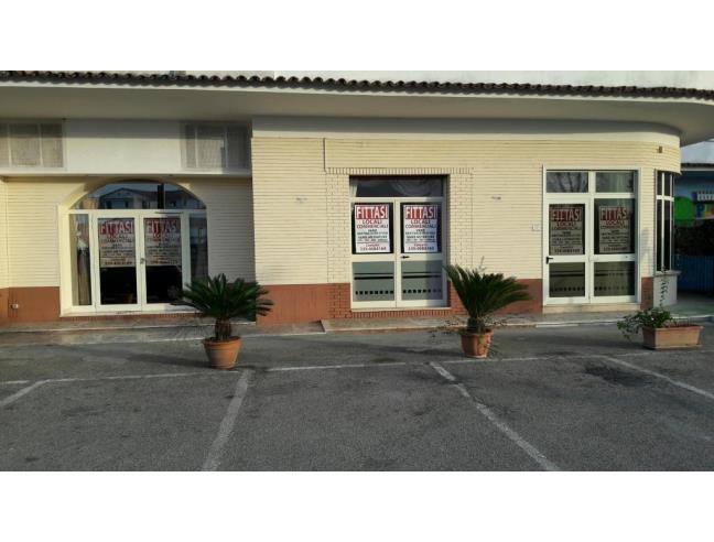 Anteprima foto 4 - Showroom in Affitto a Telese Terme (Benevento)