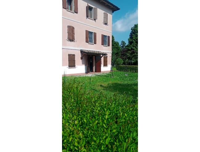 Anteprima foto 3 - Showroom in Vendita a Correggio (Reggio Emilia)