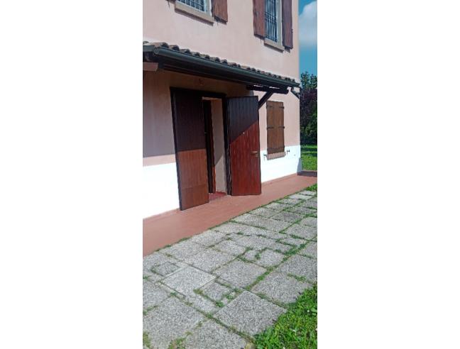 Anteprima foto 4 - Showroom in Vendita a Correggio (Reggio Emilia)