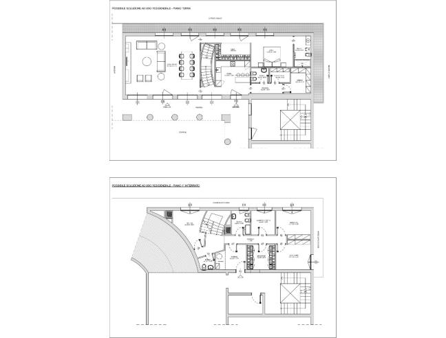 Anteprima foto 8 - Showroom in Vendita a Garbagnate Milanese (Milano)