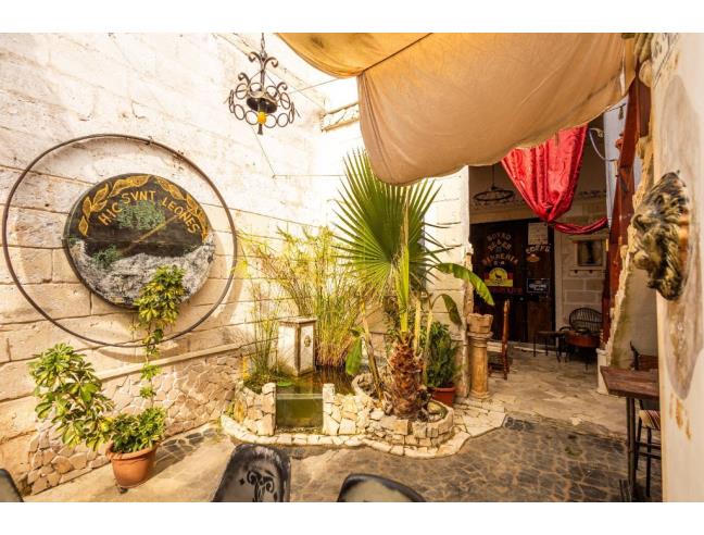 Anteprima foto 2 - Showroom in Vendita a Manduria (Taranto)