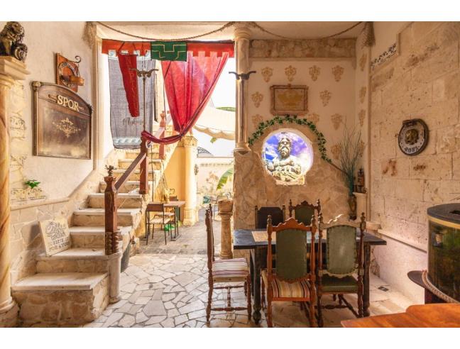Anteprima foto 4 - Showroom in Vendita a Manduria (Taranto)