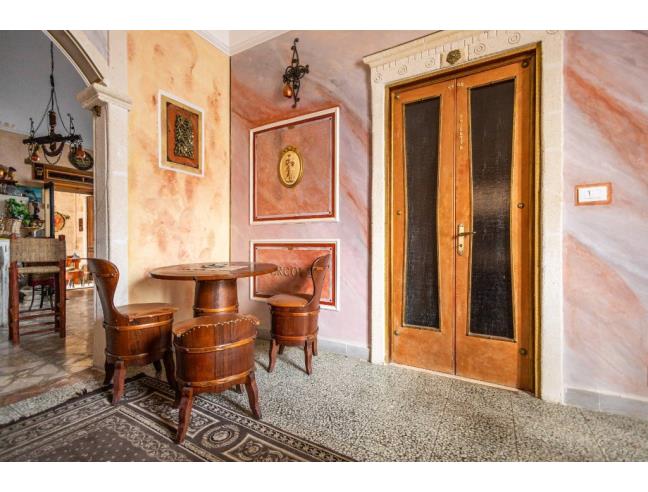 Anteprima foto 6 - Showroom in Vendita a Manduria (Taranto)