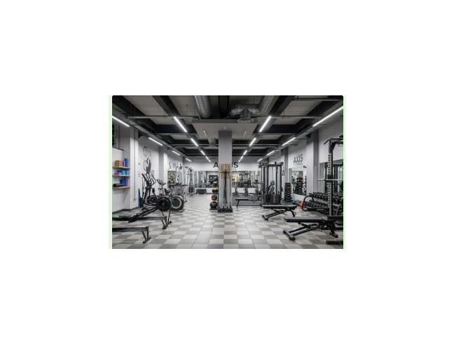 Anteprima foto 2 - Showroom in Vendita a Pozzolo Formigaro (Alessandria)