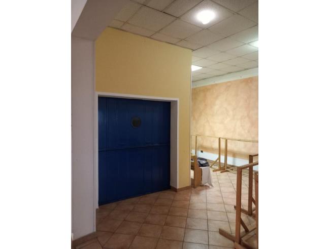 Anteprima foto 8 - Showroom in Vendita a Pozzolo Formigaro (Alessandria)