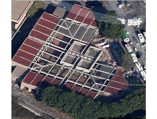 Anteprima foto 3 - Showroom in Vendita a Roma - Torvergata