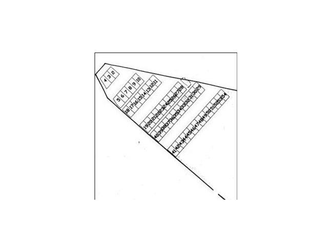 Anteprima foto 6 - Showroom in Vendita a Roma - Torvergata