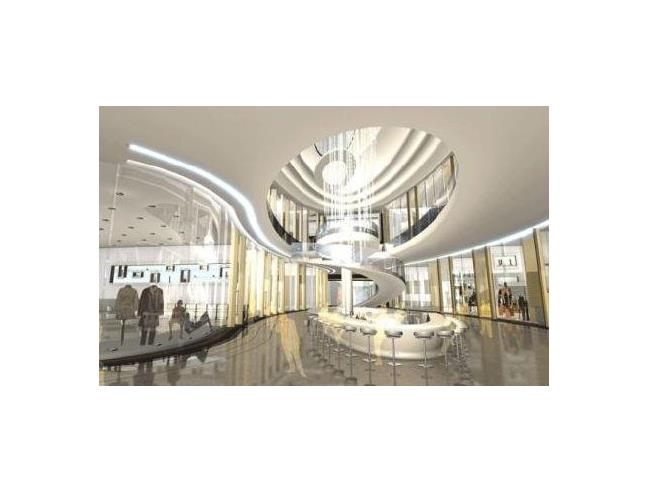 Anteprima foto 8 - Showroom in Vendita a Roma - Torvergata