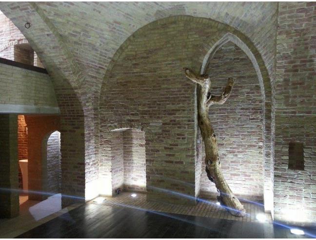 Anteprima foto 2 - Showroom in Vendita a San Paolo di Civitate (Foggia)