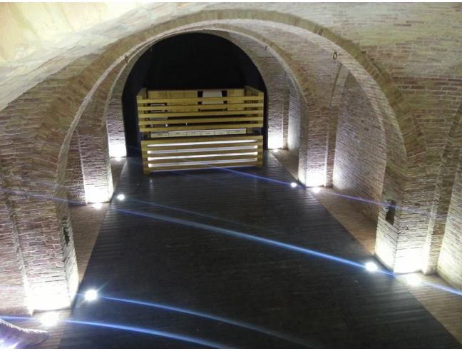 Anteprima foto 3 - Showroom in Vendita a San Paolo di Civitate (Foggia)