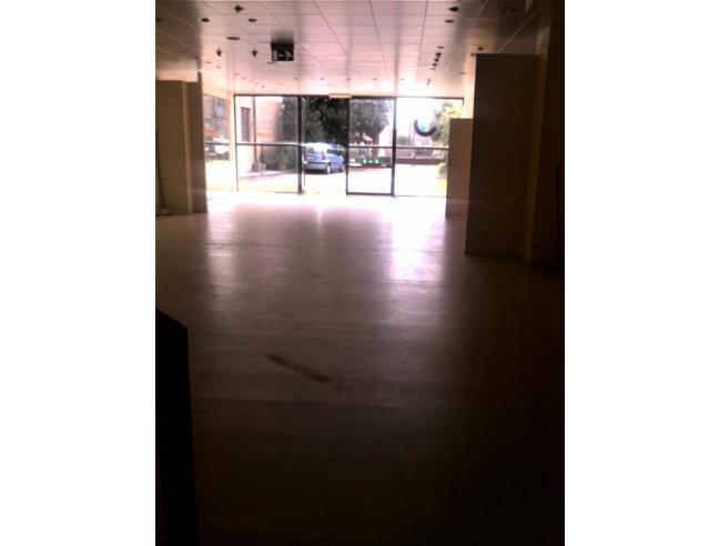 Anteprima foto 7 - Showroom in Vendita a Uboldo (Varese)