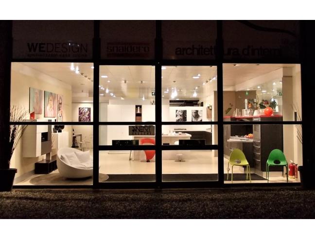 Anteprima foto 8 - Showroom in Vendita a Uboldo (Varese)