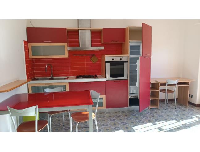 Anteprima foto 5 - Stabile/Palazzo in Affitto a Aci Castello (Catania)