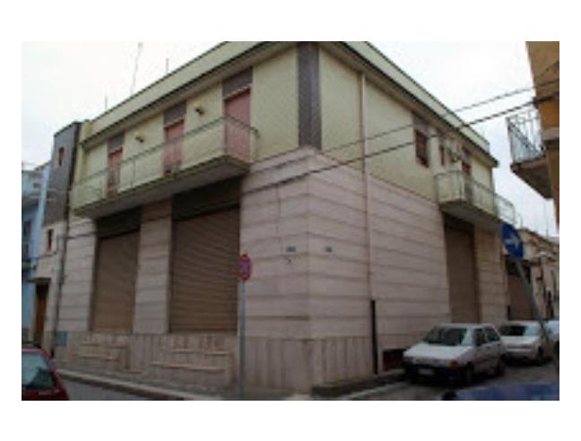 Anteprima foto 3 - Stabile/Palazzo in Affitto a Bari - Ceglie del Campo