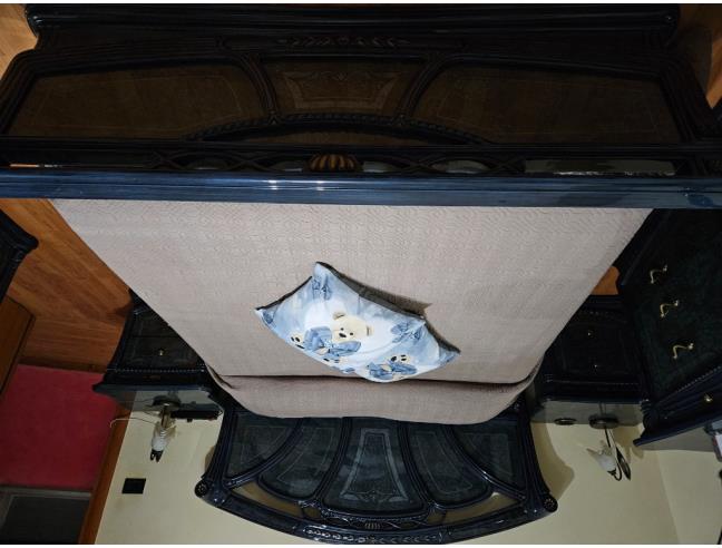 Anteprima foto 4 - Stabile/Palazzo in Affitto a Catania - Via Fleming