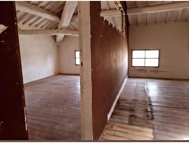 Anteprima foto 3 - Stabile/Palazzo in Affitto a Mestrino - Lissaro