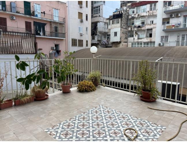 Anteprima foto 4 - Stabile/Palazzo in Affitto a Taranto - Centro città