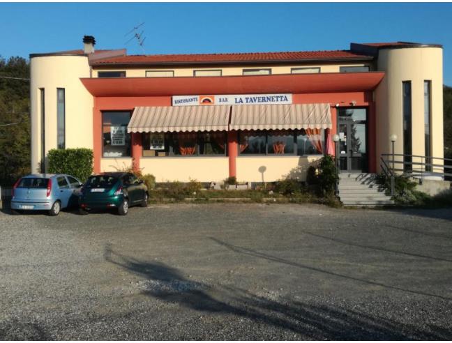 Anteprima foto 1 - Stabile/Palazzo in Vendita a Aulla (Massa-Carrara)