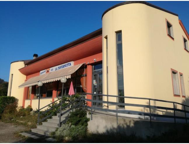 Anteprima foto 2 - Stabile/Palazzo in Vendita a Aulla (Massa-Carrara)