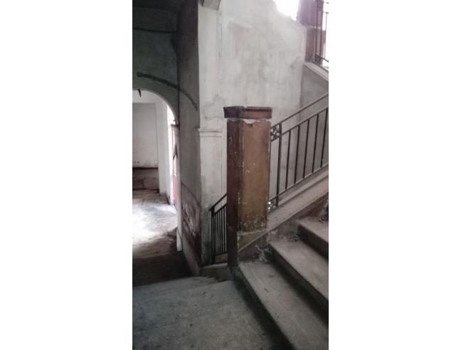 Anteprima foto 2 - Stabile/Palazzo in Vendita a Barcellona Pozzo di Gotto (Messina)