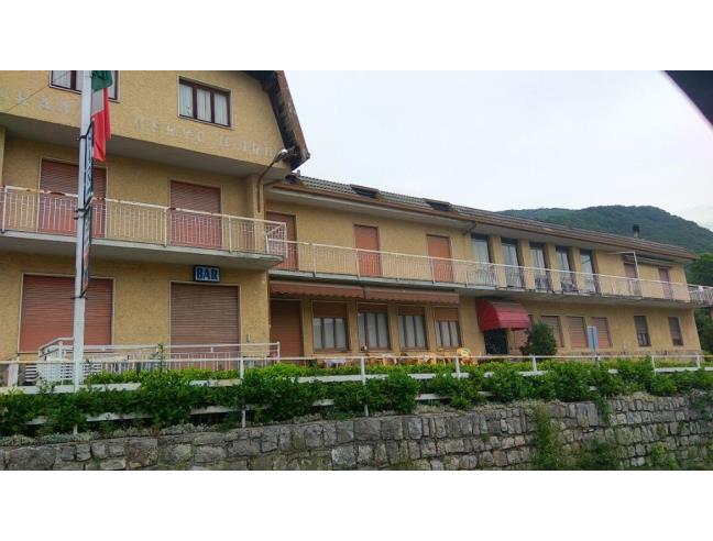 Anteprima foto 2 - Stabile/Palazzo in Vendita a Bianzano (Bergamo)