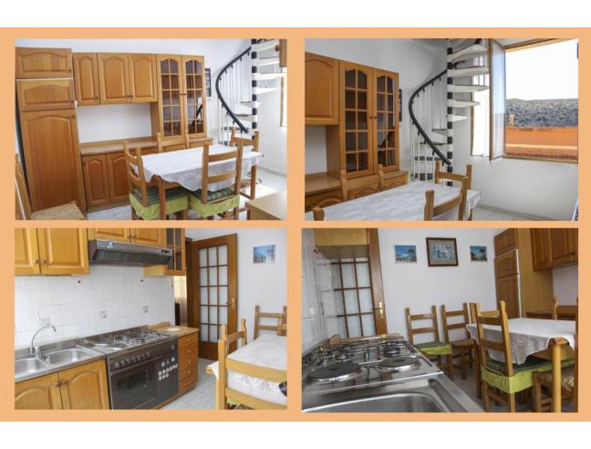 Anteprima foto 2 - Stabile/Palazzo in Vendita a Buggerru (Sud Sardegna)