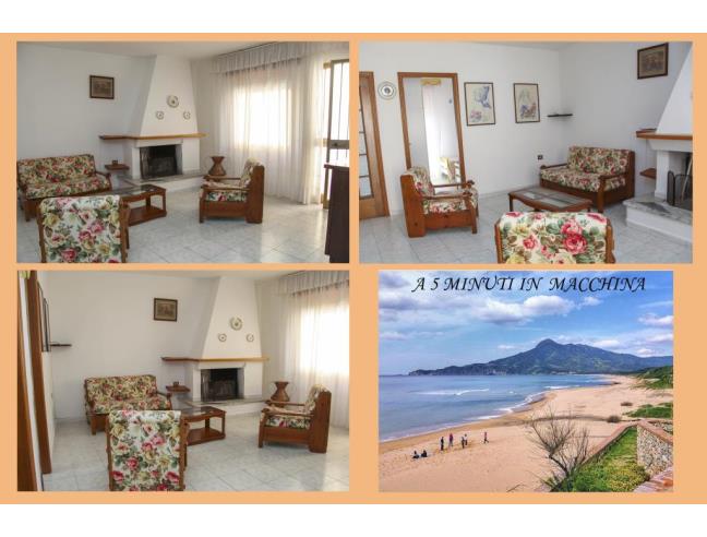 Anteprima foto 5 - Stabile/Palazzo in Vendita a Buggerru (Sud Sardegna)