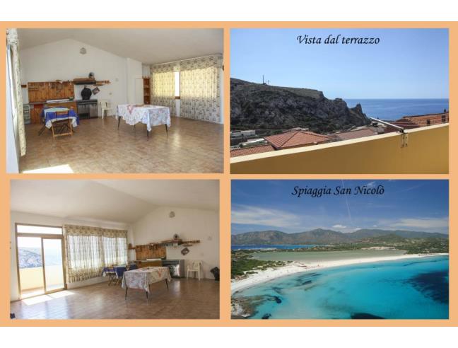 Anteprima foto 6 - Stabile/Palazzo in Vendita a Buggerru (Sud Sardegna)