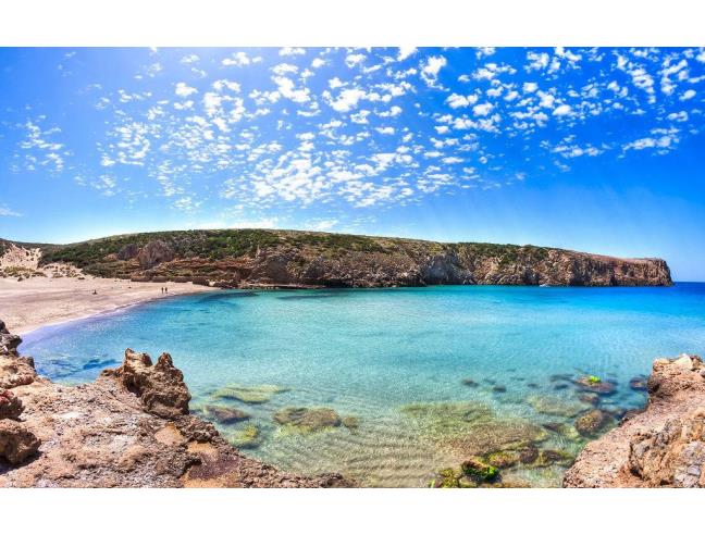 Anteprima foto 8 - Stabile/Palazzo in Vendita a Buggerru (Sud Sardegna)