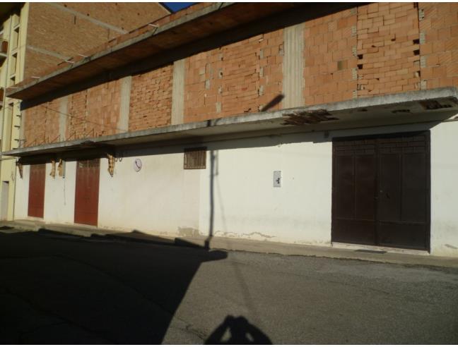 Anteprima foto 2 - Stabile/Palazzo in Vendita a Cassano all'Ionio - Lauropoli