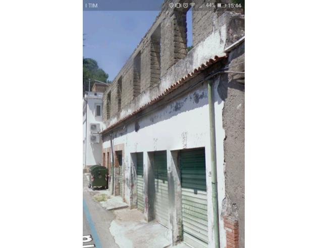 Anteprima foto 2 - Stabile/Palazzo in Vendita a Castelnuovo di Porto (Roma)