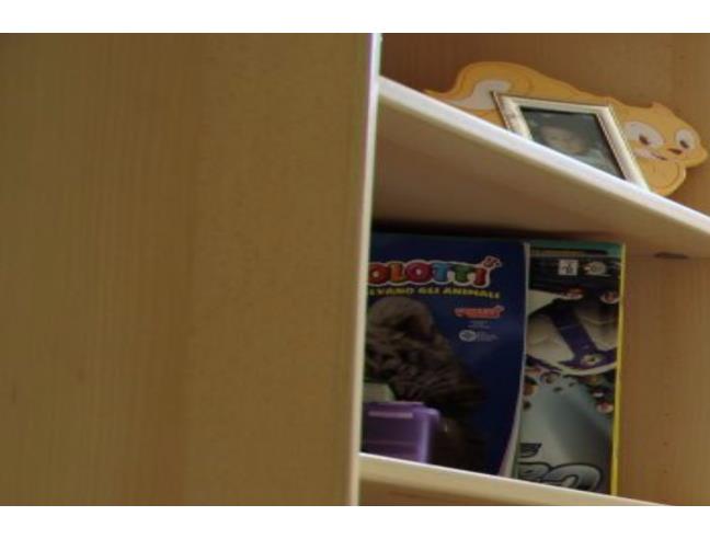 Anteprima foto 3 - Stabile/Palazzo in Vendita a Ciciliano (Roma)