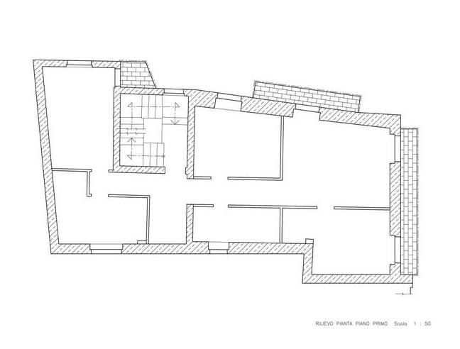 Anteprima foto 3 - Stabile/Palazzo in Vendita a Dalmine (Bergamo)